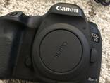 Canon EOS 5D Mark III DSLR Camera (Body Only) - фото 3