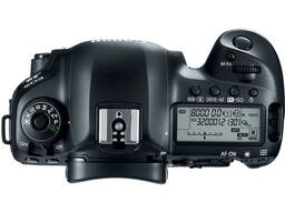 Canon EOS 5D Mark IV DSLR Camera (Body Only)