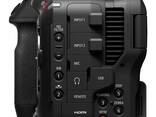 Canon EOS C70 Digital Camera Body - фото 1