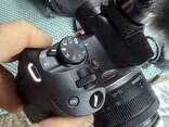 Canon EOS R50 Content Creator Kit - photo 4