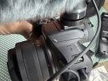 Canon EOS R50 Content Creator Kit - photo 5