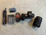 Canon EOS R6 Mark II spiegellose Kamera mit 24-105 mm f/4-7.1 Objektiv - photo 2