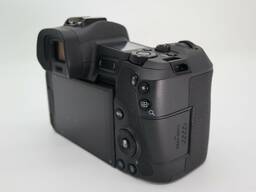 Canon RP Kit EF-EOS R adapter mirrorless black color