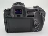 Canon RP Kit EF-EOS R adapter mirrorless black color - фото 2