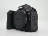 Canon RP Kit EF-EOS R adapter mirrorless black color - фото 3