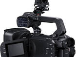 Canon XA50 UHD 4K30 Camcorder with Dual-Pixel Autofocus - фото 2