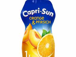 Capri Sun Orange Peach 0,33l