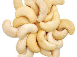 Cashewnuss-Qualitäten