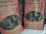 Charcoal briquette wholesale - фото 3