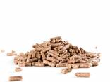 Cheap Price Wood Pellets 8mm Wood Pellet Fuel European Din Wood Pellets/Industrial Wood