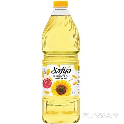 Günstiges raffiniertes Sonnenblumenöl/raffiniertes Speiseöl für den Export