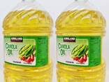 Canola oil in stock ready for wholesale supply with fast delivery service - photo 2