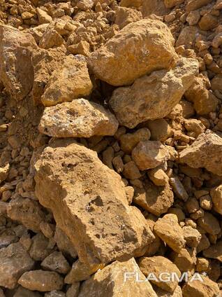 Zinkerz Afghanistan Direktlieferungen