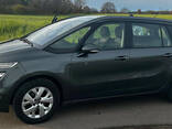 Citroën C4 Picasso Baujahr 2013 - фото 4