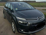Citroën C4 Picasso Baujahr 2013 - фото 6