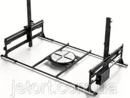 CNC-Maschine zum Schneiden von Schaumstoff