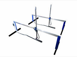 CNC-Maschine zum Schneiden von Schaumstoff 2D "Samantaral 02"