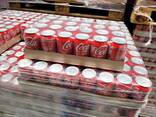 Coca cola 24 x 330ml cans ready for shipment. - photo 1