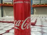 Coca cola 330ML - фото 1