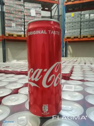 Coca cola 330ML