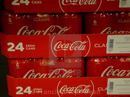 Coca cola