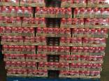 Coca cola 330ML and red bull energy drinks - фото 1