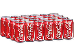 Coca Cola 330ml , Sprite 330ml , Fanta 330ml Cold Drink Cans