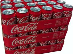 Coca Cola Großhandelsexporteur