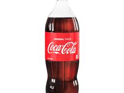 Coca-Cola Original Kirsche