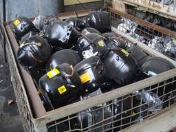 COMPRESSOR SCRAP
