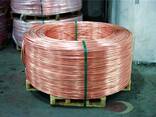 Cooper Ingot /Scrap Copper 99.99% Copper Scraps Pure Millbery Wire Scrap for Sale - фото 1