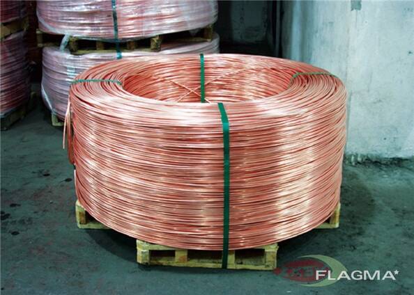 Cooper Ingot /Scrap Copper 99.99% Copper Scraps Pure Millbery Wire Scrap for Sale
