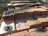 Copper cathode - фото 1