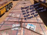 Copper cathode 99.99% / 99.97% - фото 3