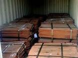 Copper Cathode Plates - фото 2