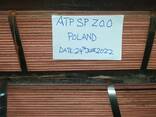 Copper Cathodes and copper wire scrap - фото 1