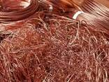 Copper Scrap - фото 4