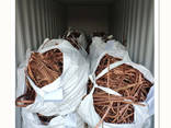 Copper Wire Scrap - фото 2