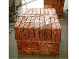 COPPER WIRE SCRAP 99.9% - photo 1