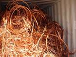 Copper wire scrap 99.99% - photo 2