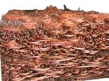 Copper Wire Scrap 99.99% Bulk Copper Wire Scrap 99.99% Premium - photo 2