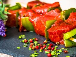 Cпеции, Масла и Олеорезины