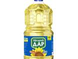 Crude sunflower oil in large quantity Buy Sunflower Oil, Refined Sunflower oil - фото 3