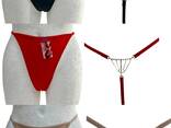 Damen Unterwäsche Mix, versch. Modelle, A/B-Ware, Restposten - photo 7