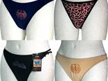 Damen Unterwäsche Mix, versch. Modelle, A/B-Ware, Restposten - photo 10