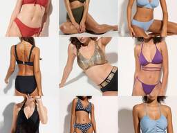 Damen-Badebekleidung Kategorie A, neu OVP, XS-XXXL, deutsche Katalogware, Versand