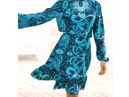 Damenkleid Kategorie A, Sommer/Herbst/Frühling, Größe 128, Lagerware, Versand