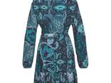 Damenkleid Kategorie A, Sommer/Herbst/Frühling, Größe 128, Lagerware, Versand - photo 1