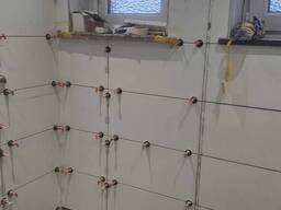 De Construction and repair