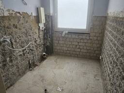 Demontage, Abbau, Abruch